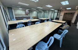 Johor Bahru, Johor 79100