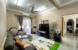 Jalan 7, Bangi, Selangor 43000