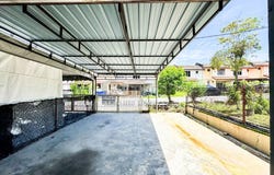 Jalan Tanjung, Hulu Selangor, Selangor 48300