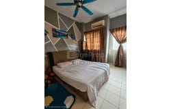 Jalan BP 2, Puchong, Selangor 47100
