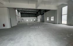 Johor Bahru, Johor 81400