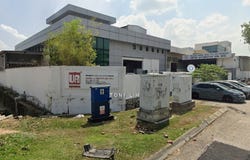 Puchong, Selangor 47180