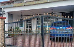 Jalan USJ 12/3, USJ, Selangor 47630