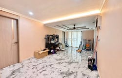 Jalan Dagang 1/7, Ampang, Selangor 68000