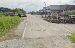 Batang Kali, Selangor 44300