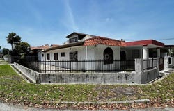 Ipoh, Perak 31400