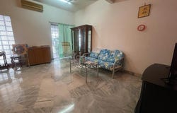 Jalan Cheras, Cheras, Kuala Lumpur 56000