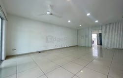 Taman Sri Jaromas, Jenjarom, Selangor 42600