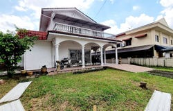 Selangor, Ampang, Selangor 68000