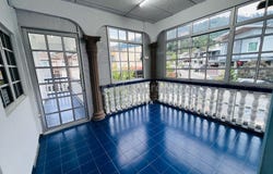 Jalan Melur, Ampang, Selangor