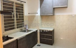 Taman Putra Sulaiman, 68000, Selangor, Ampang, Selangor 68000