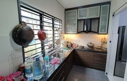 Jalan Gelang 1, Klang, Selangor 41200