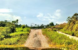 Jalan Bentong, Bentong, Pahang 28700