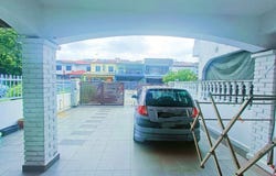 Jalan Perdana, Pandan Perdana, Selangor 55300