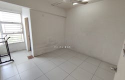 Jalan Dagang Mas, Taman Mas, Puchong, Selangor 47100