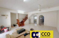 Jalan Pakatan Jaya, Ipoh, Perak 31400
