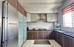 Jalan Oasis, Cheras South, Selangor 43200