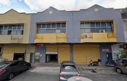 Seri Kembangan, Selangor 43300