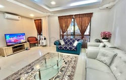 Section 9, Shah Alam, Selangor 40100