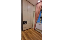 Jalan Ayer Jerneh, Setapak, Kuala Lumpur 53200