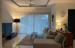 jalan pinggiran, Iskandar Puteri, Johor 79100