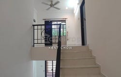 Jalan Bukit Meru, Ipoh, Perak 30020
