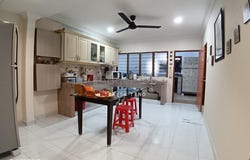 Jalan Abadi 1, Klang, Selangor 42200