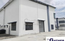 persiaran perindustrian pengkalan 3/1, Ipoh, Perak 31550
