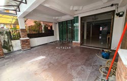 Melawati, Ampang, Kuala Lumpur 53100