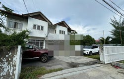 Jalan Bayu, Klebang, Melaka 75200