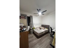 Jalan Lang Emas, Segambut, Kuala Lumpur 52100
