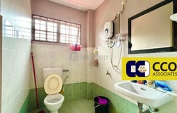 Batu Gajah, Perak 31000