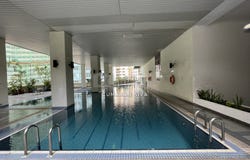Jalan Ceylon, Bukit Ceylon, Bukit Bintang, Kuala Lumpur 50200