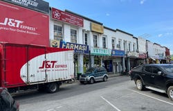 Kuala Nerang, Kedah 6300
