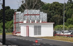 Jalan Eco 1, Ayer Keroh, Melaka 75450