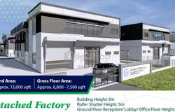 Pasir Gudang, Johor 81700