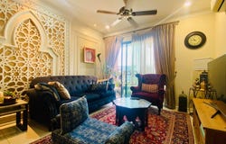 Off Jalan Lapangan Terbang Subang, 47301, Selangor, Ara Damansara, Selangor 47301