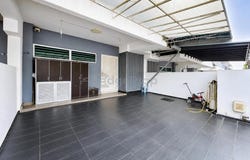 9 Jalan P6/2, Bandar Teknologi Kajang, Semenyih, Selangor 43000