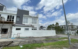 Melawati, Ampang, Kuala Lumpur 53100