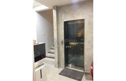 Jalan Cemara 1, Cheras, Kuala Lumpur 56100