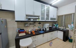 Jalan BP 14, Puchong, Selangor 47100
