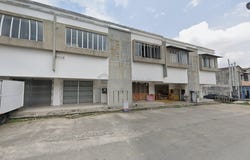 Jalan Kpk 1/7, Rawang, Selangor 48020