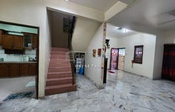 Lorong Bendahara 42B, Klang, Selangor