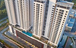 Jalan BK 5a, Bandar Kinrara Puchong, Selangor 47100