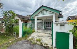 Hulu Selangor, Selangor 48000