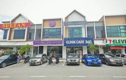 Puchong, Selangor 47100