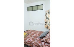 Jalan Mahsuri, Padang Serai, Kedah 9400