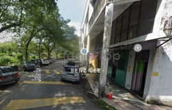 Jalan Bukit Idaman 8/1, Selayang, Selangor 68100
