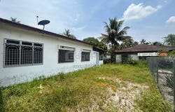 JALAN SUNGKAI - BIDOR, RPT KAMPUNG CEGAR (TAMBAHAN), Batang Padang, Perak 35500