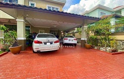 Section 11, Kota Damansara, Selangor 47810